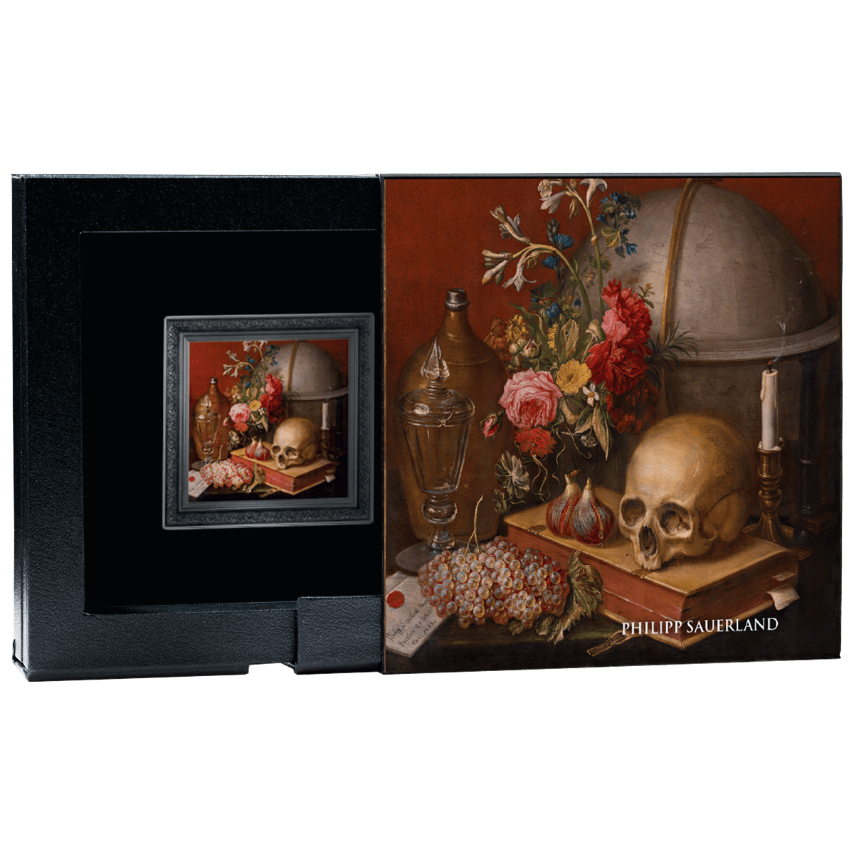 Dark Edition – Vanitas_box Dark Edition – Vanitas_box