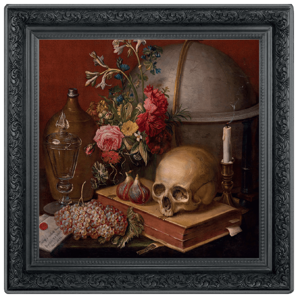Vanitas