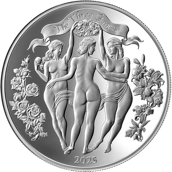 The Three Graces | Signature Selection