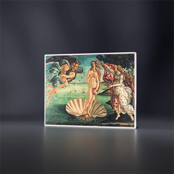 AG_The Birth of Venus_600x600 AG_The Birth of Venus_600x600
