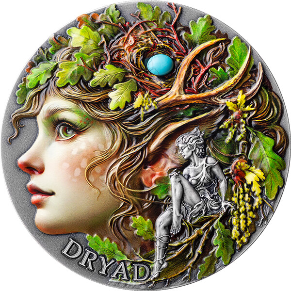 Dryad