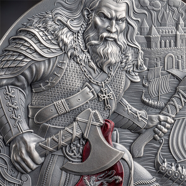WV_Rollo of Normandy_fragm1_600x600 WV_Rollo of Normandy_fragm1_600x600