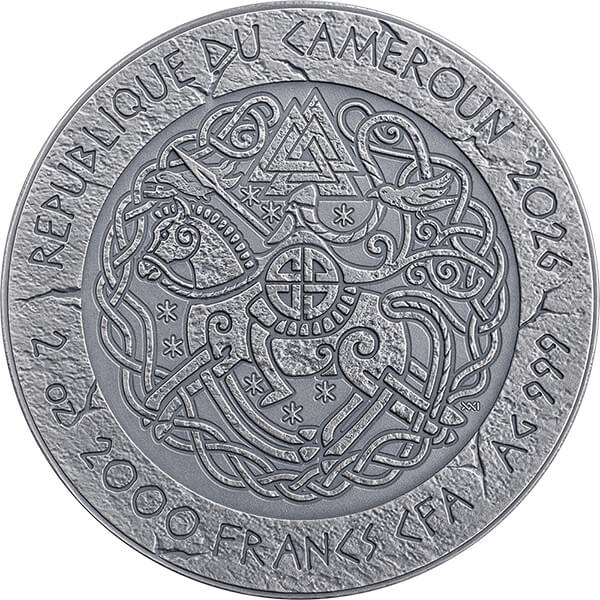 WV_Rollo of Normandy_obv_600x600 WV_Rollo of Normandy_obv_600x600