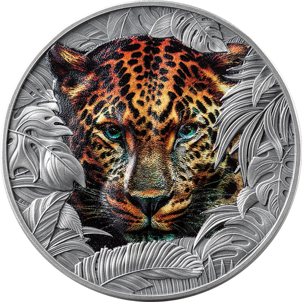 Leopard