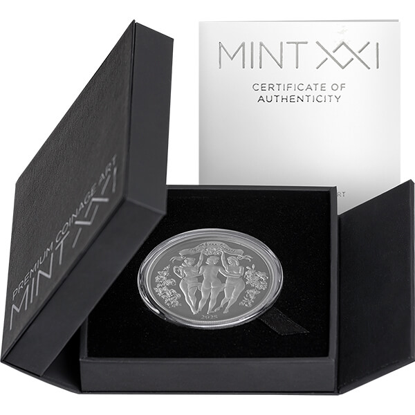 The Three Graces Bullion Antique Edition_box2_600x600 The Three Graces Bullion Antique Edition_box2_600x600