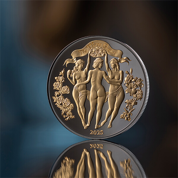 The Three Graces Bullion Enigma Edition_backgr1_600х600 The Three Graces Bullion Enigma Edition_backgr1_600х600