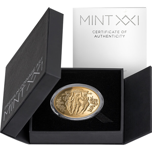 The Three Graces Bullion Golden Edition_box2_600x600 The Three Graces Bullion Golden Edition_box2_600x600