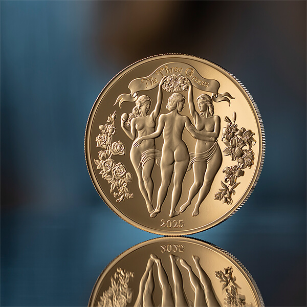 The Three Graces Golden Edition_backgr1_600x600 The Three Graces Golden Edition_backgr1_600x600