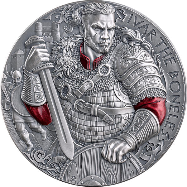 Ivar the Boneless