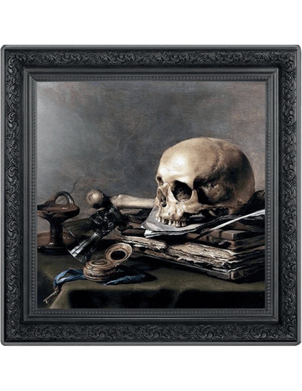 Memento Mori
