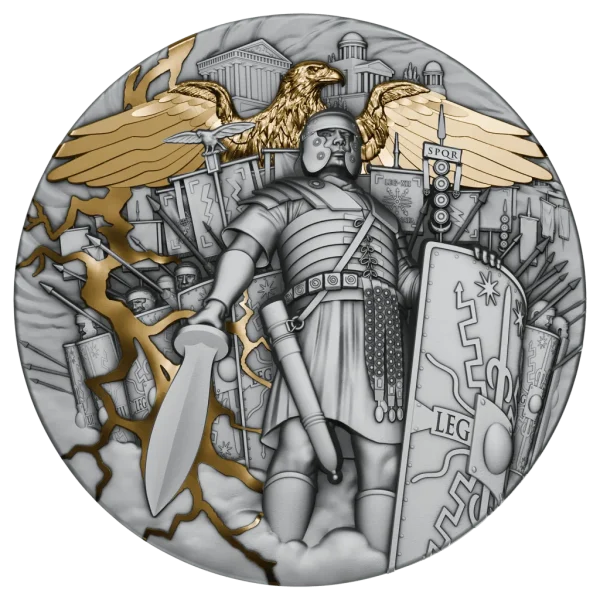Roman Legion