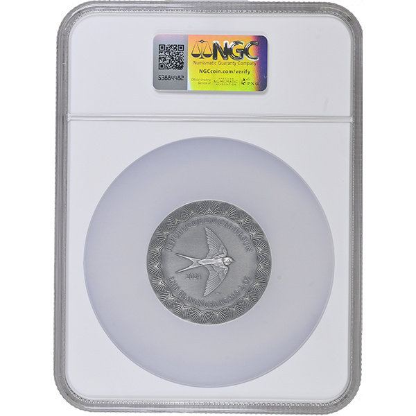 Eros and Psyche MS 70 Antiqued NGC_O Eros and Psyche MS 70 Antiqued NGC_O