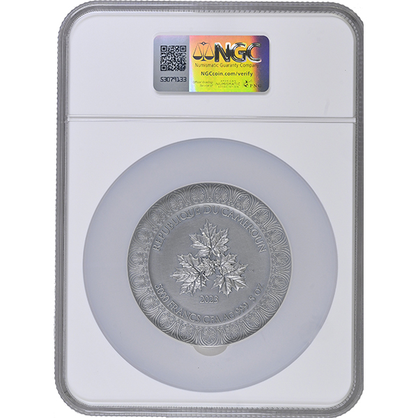 Nymphs and Satyr MS 70 Antiqued NGC_O Nymphs and Satyr MS 70 Antiqued NGC_O
