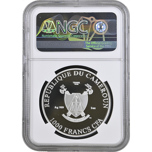 The_Three_Graces_Premium_Bullion_MS_70_DPL_NGC_First_Releases_O The_Three_Graces_Premium_Bullion_MS_70_DPL_NGC_First_Releases_O