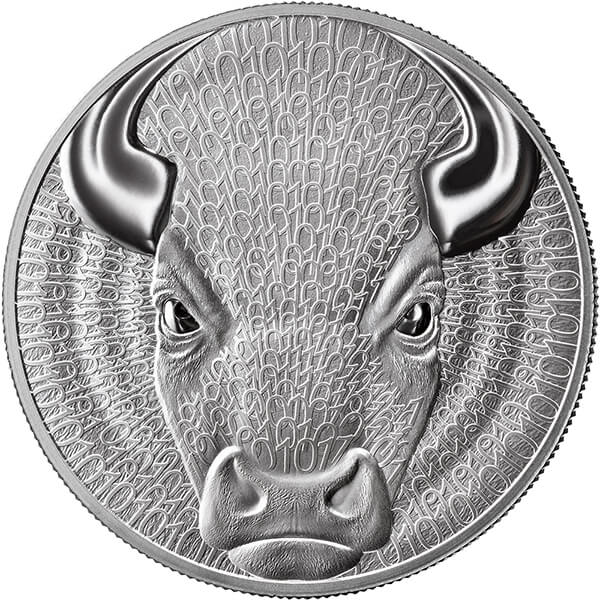 Bull
