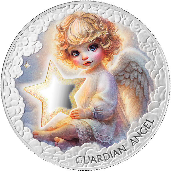 Guardian Angel