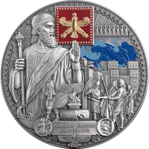 Persian Empire