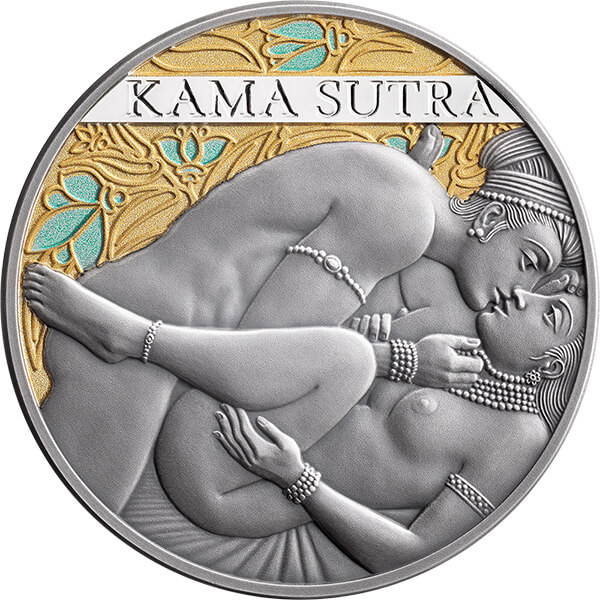 Kama Sutra IV