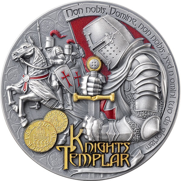 Knights Templar