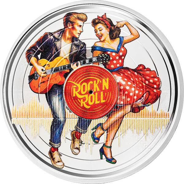 Rock ‘n’ Roll