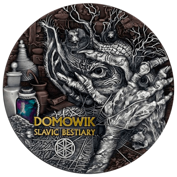 Domowik