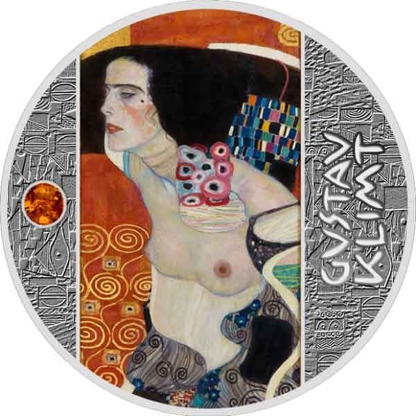 Judith II