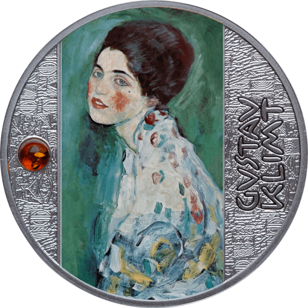 Portrait of a Lady