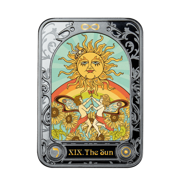 Sun Tarot
