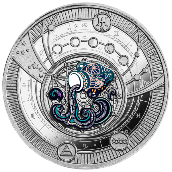 Aquarius