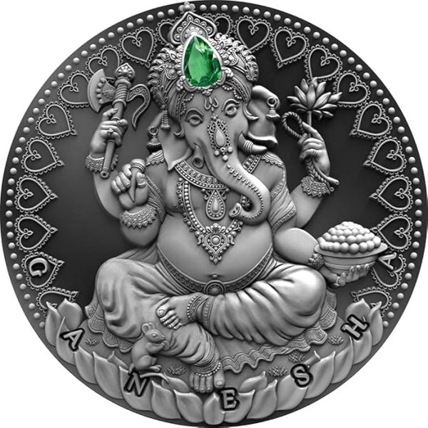 Ganesha