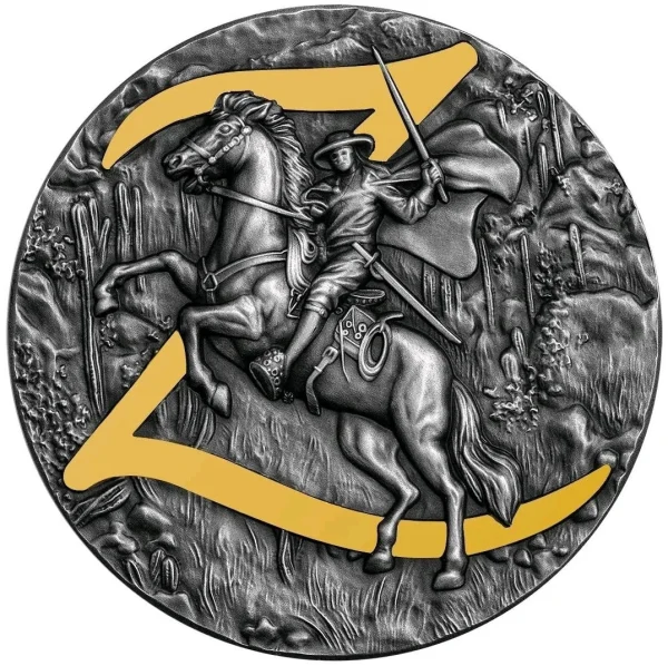 Zorro