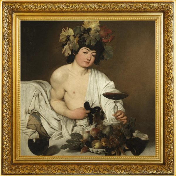 Bacchus