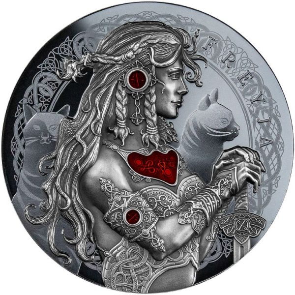Freya