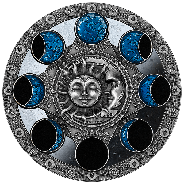 Lunar Calendar