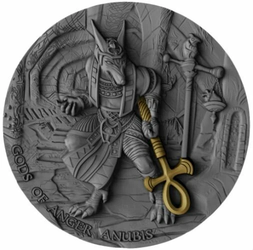 Anubis