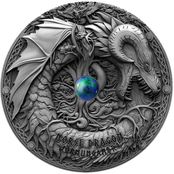 Nordic Dragon
