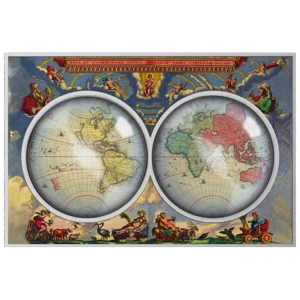 Atlas Maior